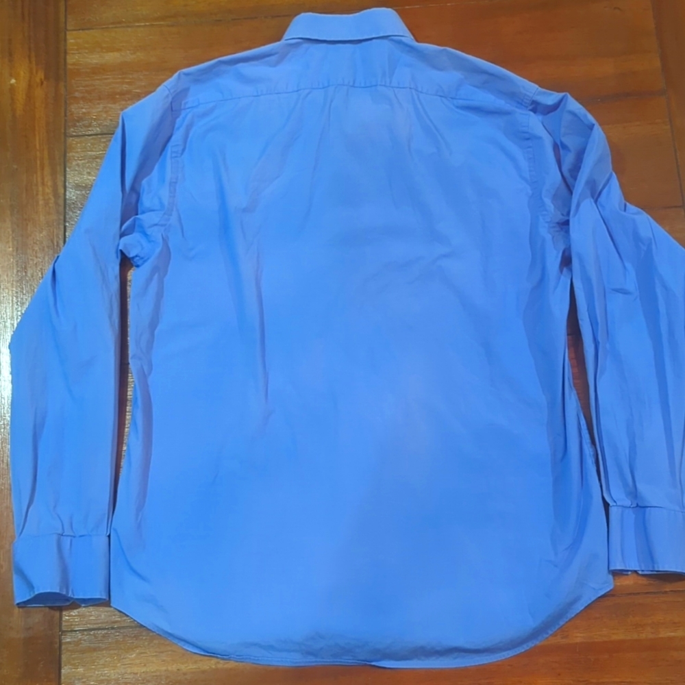 Express Button Up - Picture 3 of 3